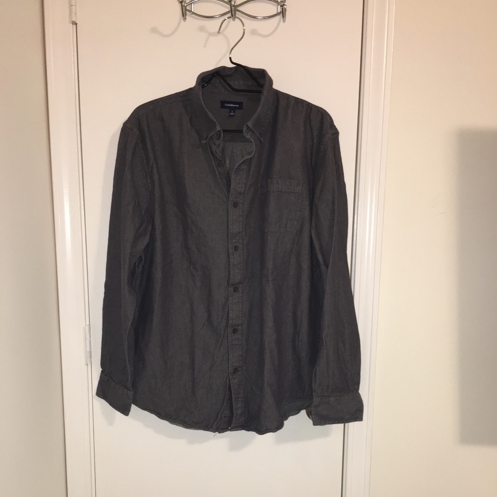 Croft&barrow longsleeve